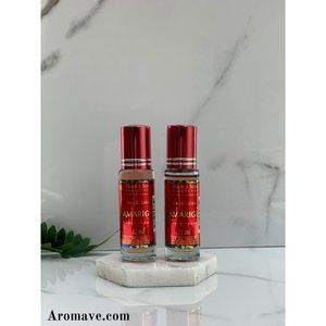 Amarige Travel Size Pack of 2